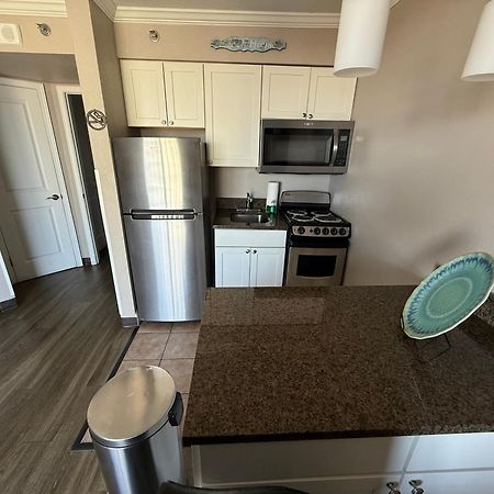 Oceanfront Condo In Мертл-Біч Екстер'єр фото