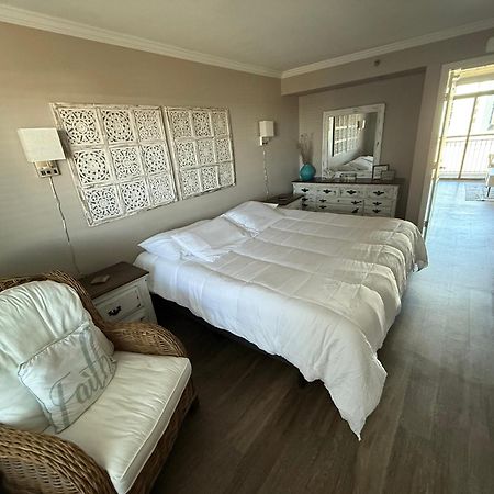 Oceanfront Condo In Мертл-Біч Екстер'єр фото