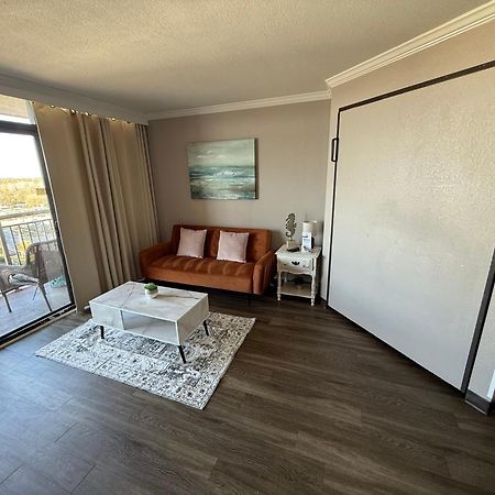 Oceanfront Condo In Мертл-Біч Екстер'єр фото